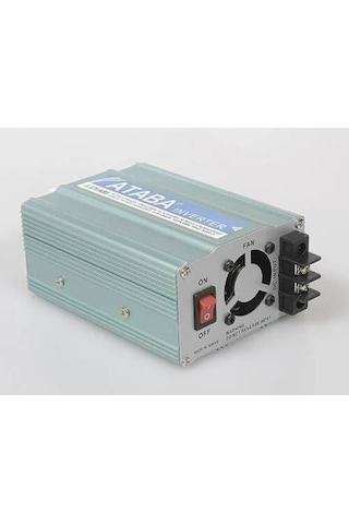 Ataba İnverter 600 Watt 24 Volt 2460 Modifiye Sinüs