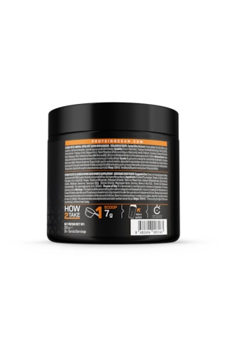 Creatıne Daıly+ Fruit Fusion / 250g Diğer