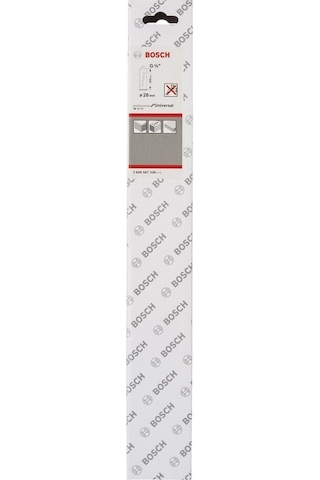 Bosch Kuru Karot Uç 28 350 Mm 1/2'' Prof.for 2608587336