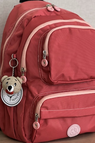 Nemo Group Somon Okul Seyahat Sırt Spor Çantası