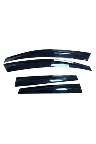 Renault Clio 5 Cam Rüzgarlığı 2020-2024