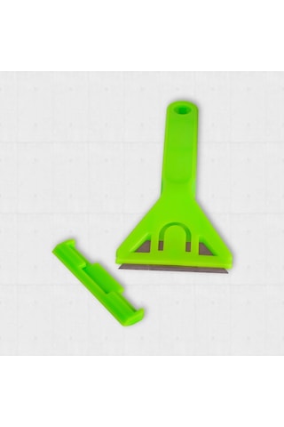 Eltos Cam Kazıma Aparatı Plastik