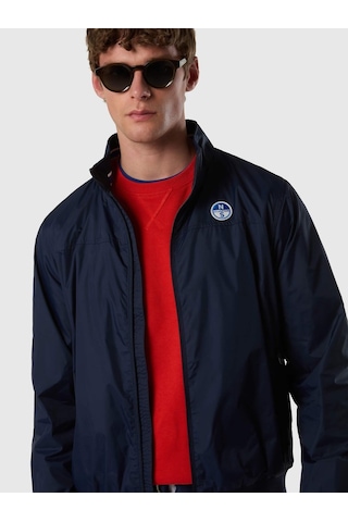 North Sails Sailor 2.0 Erkek Mont-33525 Lacivert