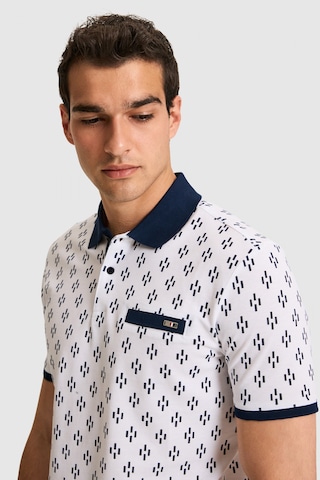 U.S. Polo Assn. U.s. Polo Assn. Erkek Beyaz Tişört 50326994-vr013