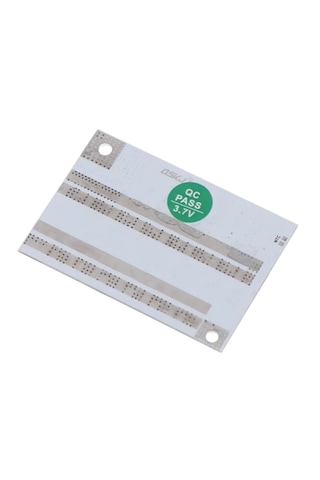 5s 100a Bms Balanslı Koruma Kartı - 1 Adet