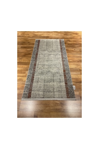Sevenday Vv01a 100x200 Gri Halı