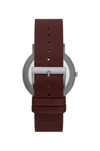 Skagen Watches Skw6860 Erkek Kol Saati Gri