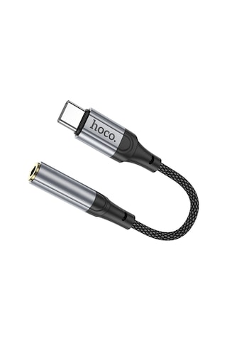 Type-c To Aux Dönüştürücü Ls36