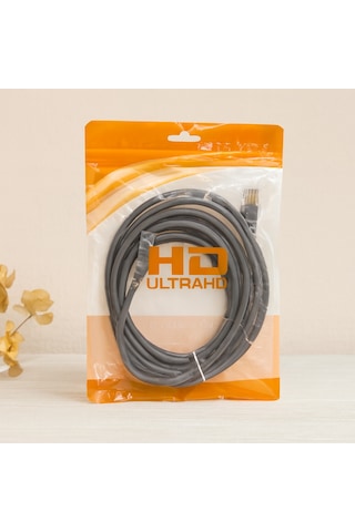 Cat6 Ethernet Kablosu 3 M Aklby-bsva58 Standart