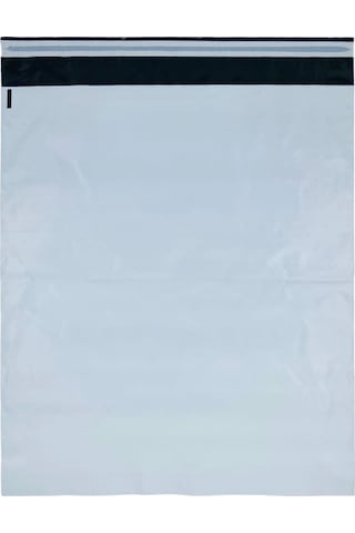 Büyük Boy Cepsiz Kargo Poşeti 55x60+5 - 100 Adet