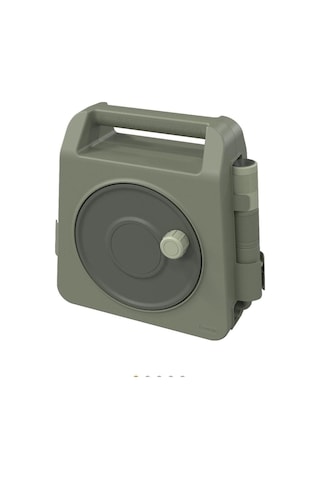 Mikro Hortum Makarası 10 Metre