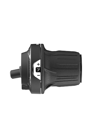 Vites Kolu 7 Vites Sağ Sl-rv200 Revoshift Shimano Mat Siyah