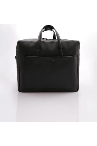 Pierre Cardin 04pc001208-f S Seyahat Çanta Sıyah Siyah