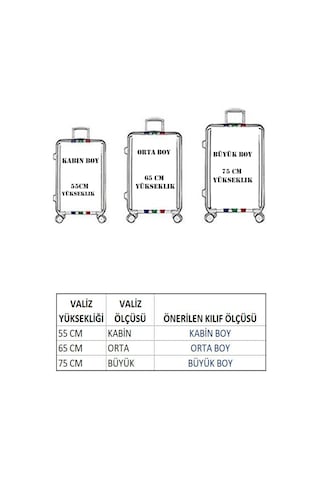 My Saraciye Valiz Kılıfı, Bavul Kılıfı Büyük, Orta, Kabin Boy Kılıf Seti, My My Saraciye Valiz Kılıfı, Bavul Kılıfı Büyük, Orta, Kabin Boy Kılıf Seti, Bordo