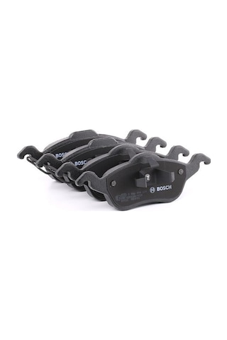Ford Focus 1 Ön Fren Balatası 1999-2004 Bosch