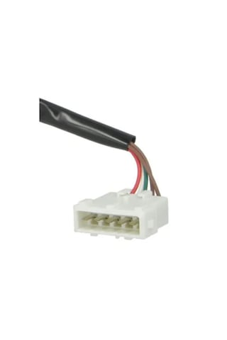 Peugeout Partner Citroen Berlingo 1997 2008 Sol Elektrikli Isıtmalı Ayna 5 Pin 8153HN