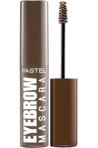 Pastel Profashion Kaş Maskarası No:21