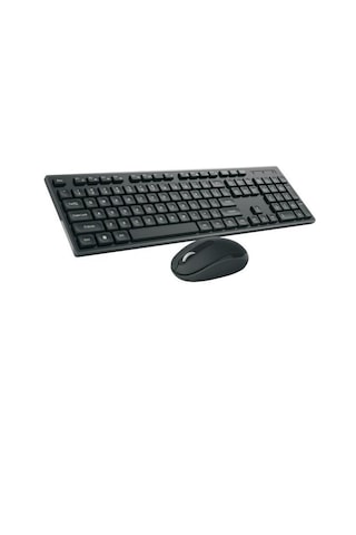 Torima TMK-02 Kablosuz Q Klavye Ve Mouse Seti