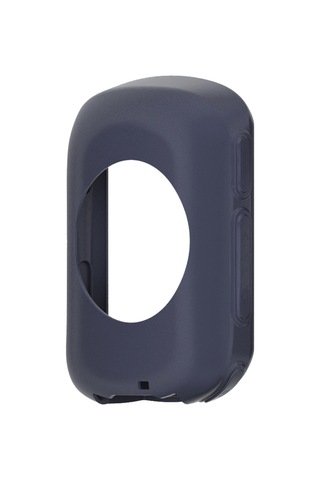 Garmin Edge 540 / 840 Kronometre Silikon Koruyucu Kılıf İçin Gece Mavisi