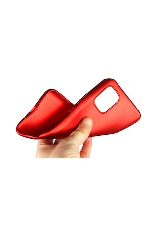 Xiaomi Mi 10 Lite Kılıf Zore Premier Silikon Kapak Lacivert