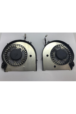 Hp 15 5000 Sağ Sol Fan