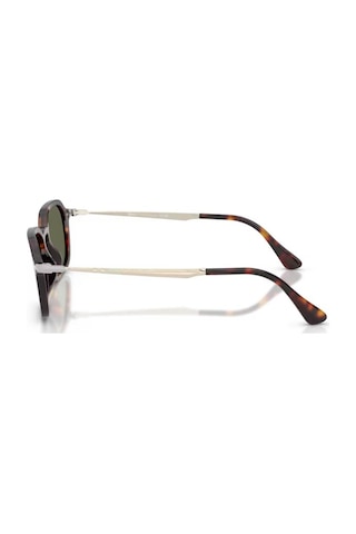 Persol Po3381s 24 58 54 Unisex Güneş Gözlüğü Gri