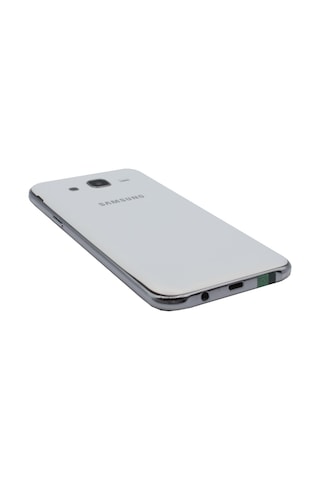Samsung Uyumlu Galaxy J5 Kasa Arka Pil Kapağı J500F (420529055)