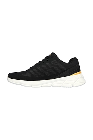 Skechers Equalızer Erkek Ayakkabı 232023-bkgd Siyah