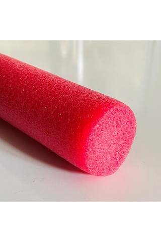1 Adet Pembe 150 Cm Yüzme Makarnası, Deniz Ve Havuz Makarnası, Köpük Sosis Pembe