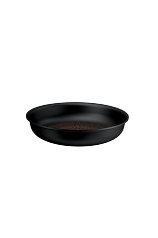 Tefal Excellence+ Fusion Core 9x Mix Tava - 22 Cm 001 Siyah