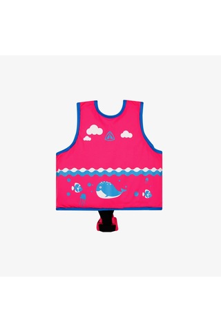 Firefly Çocuk Pembe Yüzme Yeleği 293227 Pembe