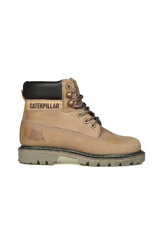 Caterpillar Caterpıllar Colorado Bej Crazy Kadın Bot-bez Crazy Bej