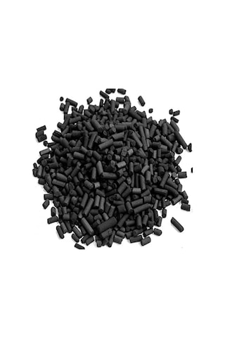 Kokos Bazlı Aktif Karbon Filtre Malzemesi - 250 Gr, Akvaryum İçin