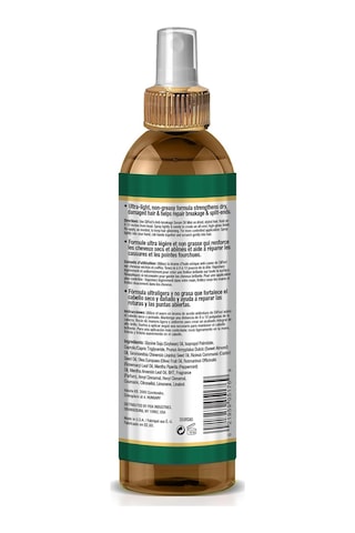 Difeel Rosemary & Mint Kırılma Karşıtı Güçlendirici Sprey Saç Serumu 237ml