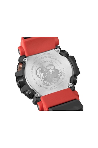 Casio Gw-9500-1a4dr Erkek Kol Saati