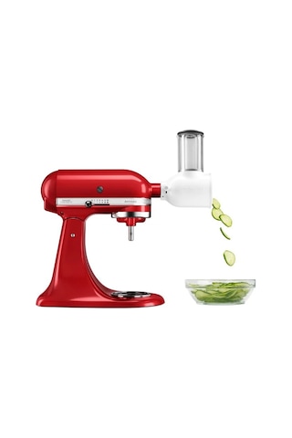 Kitchenaid 5ksmvsa Dilimleyici ve Doğrayıcı Aksesuarı