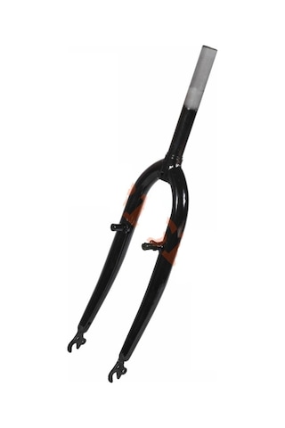 Bisiklet Düz Ön Maşa Pivotlu 4 Renk 26 Jant Çok Renkli