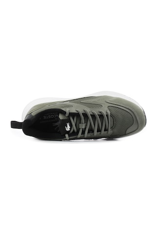 Lacoste Erkek Ayakkabı 7-47sma0121255 Yeşil