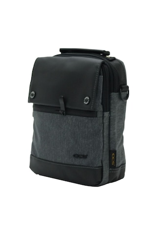 Ççs Ççs31160 Erkek Portföy & Clutch Çanta Siyah