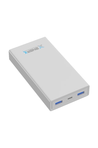 Enerx ENR-P20T Enerx Powerbank 20.000 Mah 22.5 w Powerbank