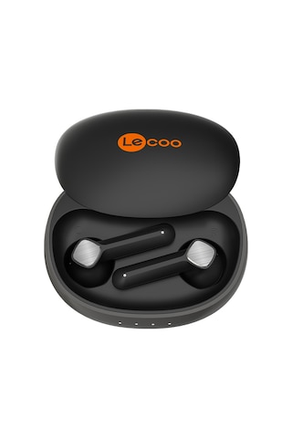 Lecoo EW305 Kablosuz Bluetooth 5.1 ENC IPX5 TWS Mikrofonlu Kulak İçi Kulaklık