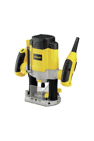 Stanley Freze Makinesi 1200 Watt + 6 Uç SRR1200