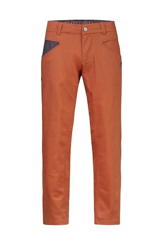 Rafiki Rockland Erkek Pantolon Turuncu