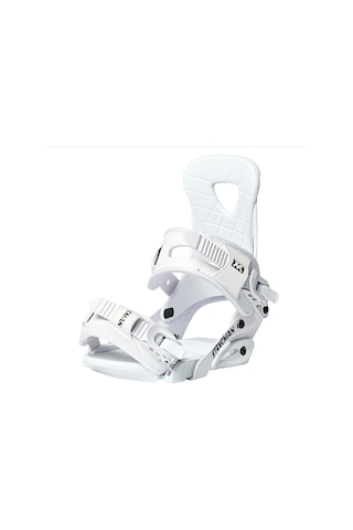 Xcman Snowboard Bindings Bağlama -m2-white 2025 Beyaz
