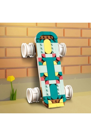 Creator Retro Paten 31148 Diğer