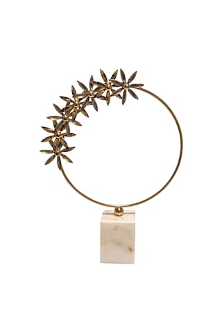 Lux & Marble Solis Ring