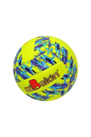 Qd Voleybol Topu 200