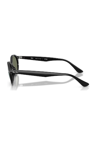 Ray-ban Rb4315 601/68 51 Unisex Güneş Gözlüğü Siyah