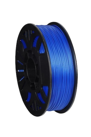 Ccf Koyu Mavi Hyper Speed Pla Filament 1.75mm 1kg Koyu Mavi 1