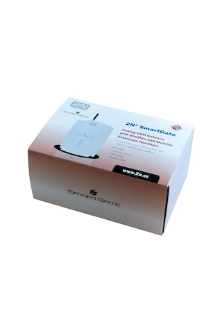 2N Easygate Gsm  Fct  Cihazı